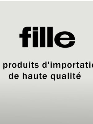 FILLE 3-10 ans