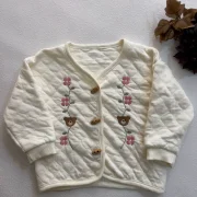 Ensemble bébé 3 piéces Look Chic