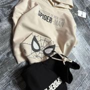 Ensemble SPIDERMAN