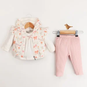 Rêve de Fille 3 pieces