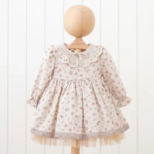 Robe Léna Chérie PREMIUM