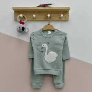 Bella Bébé Mint