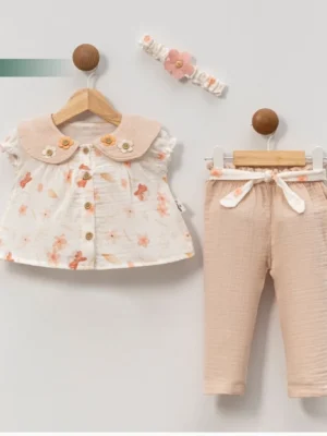Fleur de Bébé PREMIUM