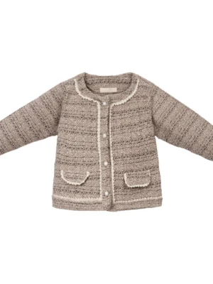 VESTE STYLE PARISIEN