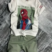 SPIDER MAN