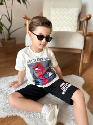 SPIDERMAN