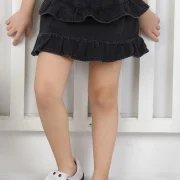 Short’Skirt