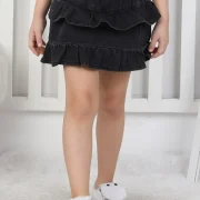 Short’Skirt