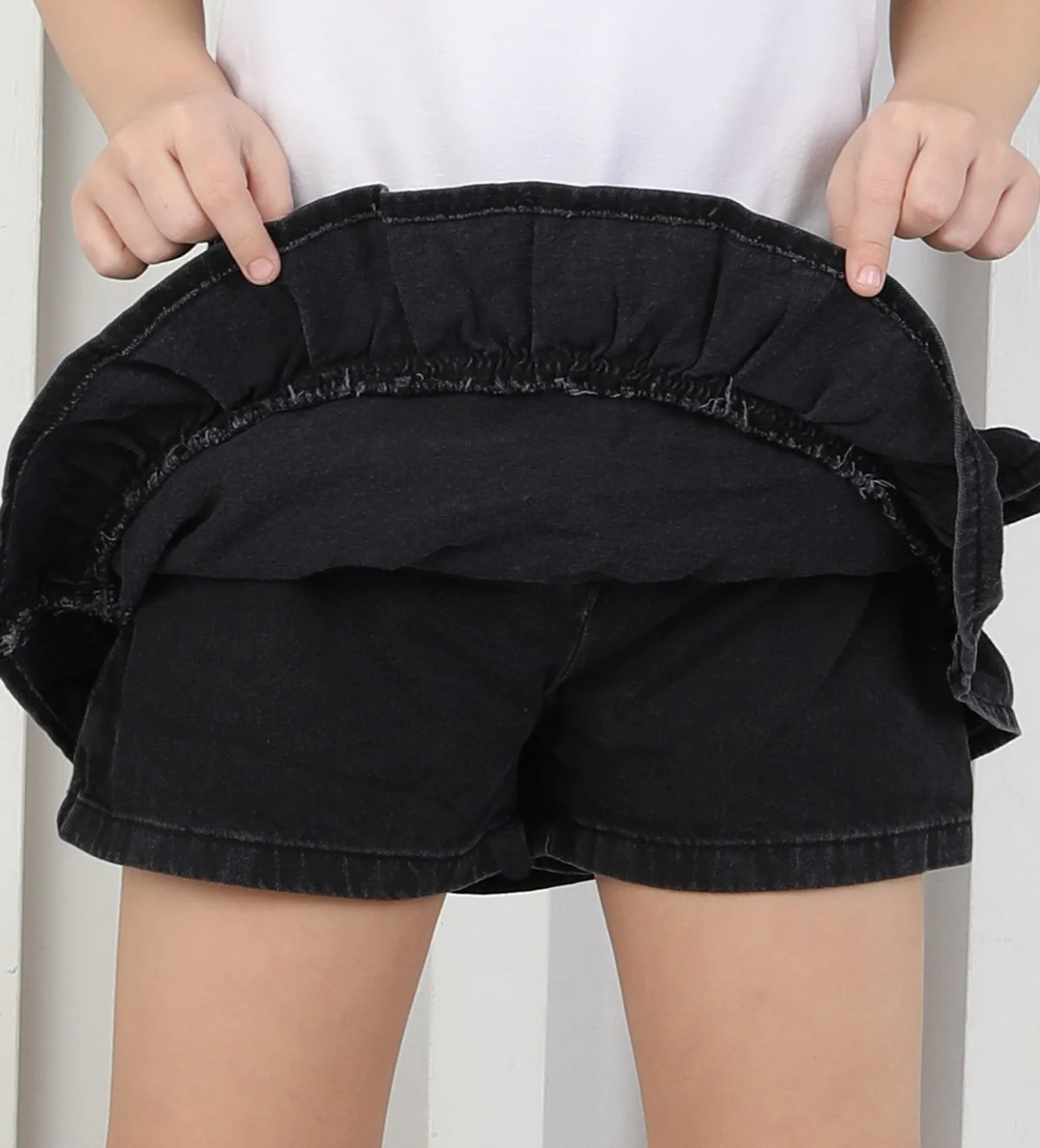Short’Skirt – Image 2