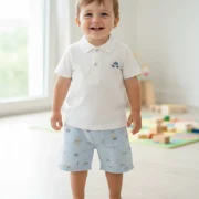 Léo & Câlin