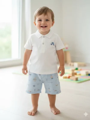 Léo & Câlin