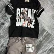 BREAK DANCE