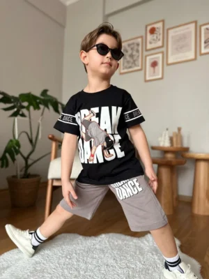 BREAK DANCE