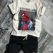 SPIDERMAN