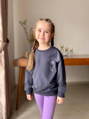 Ensemble Jogging FULL BLOOM