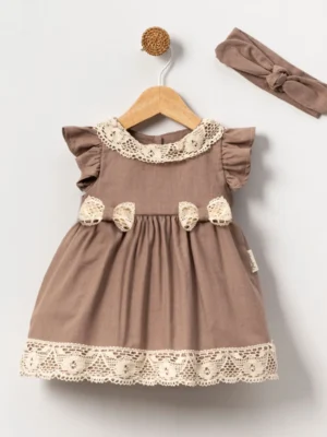 ROBE Mini Couture