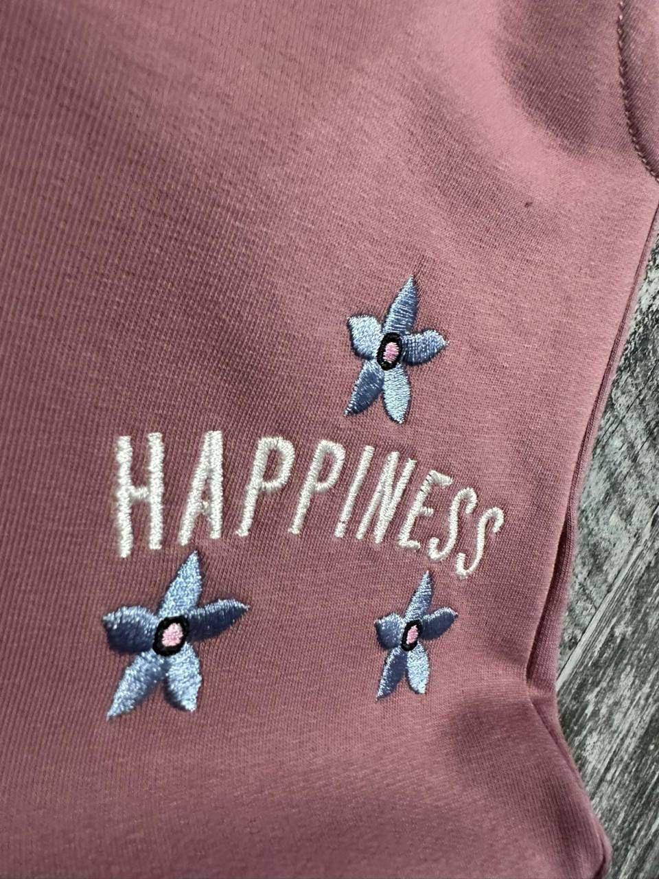 Ensemble Jogging HAPPINESS – Image 4