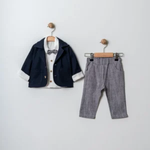 Ensemble 4 pièces PREMIUM