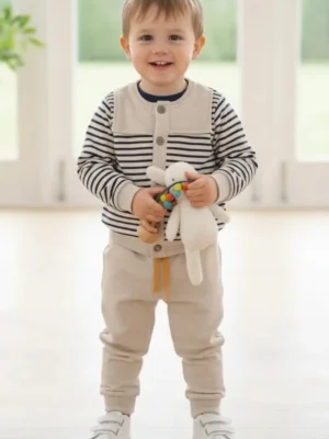 PREMIUM LITTLE MAN 3Pieces