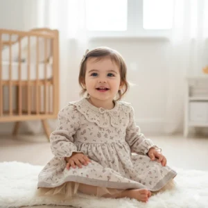 Robe Léna Chérie PREMIUM