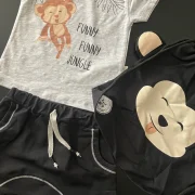 Funny Jungle