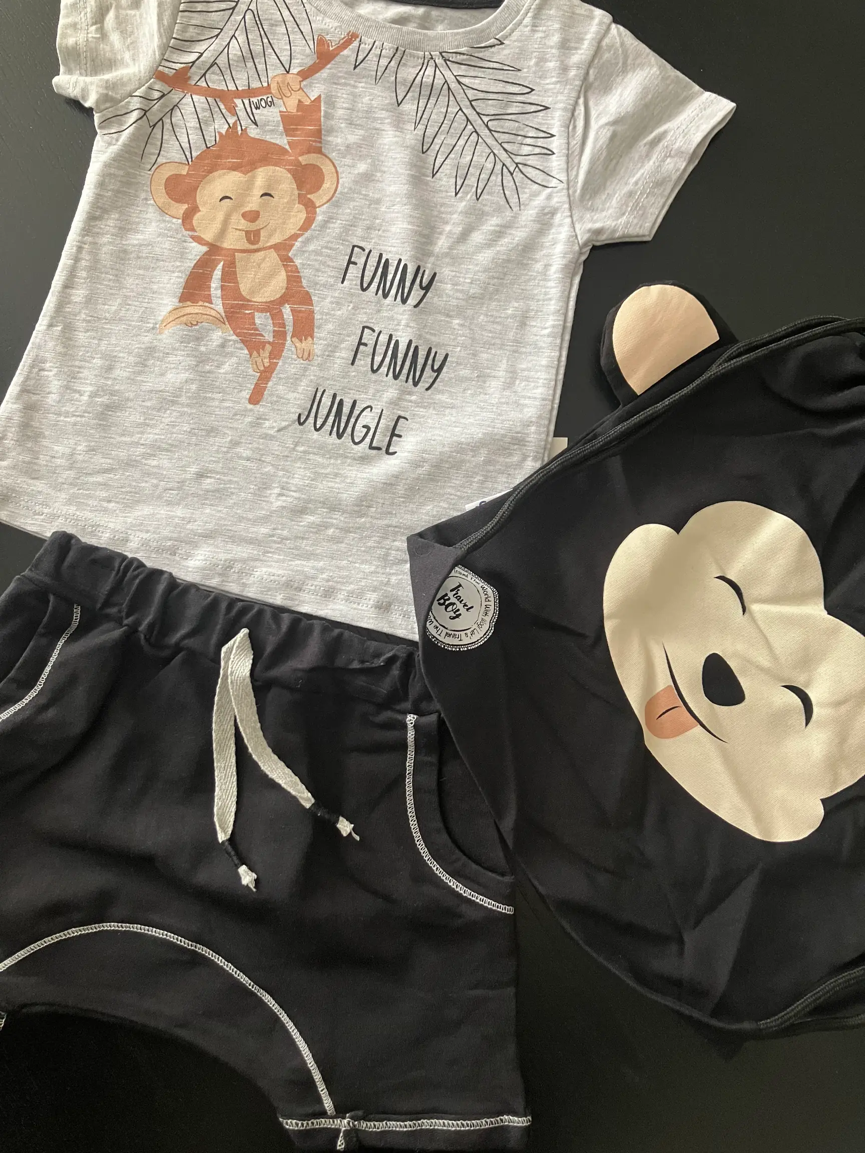 Funny Jungle – Image 2