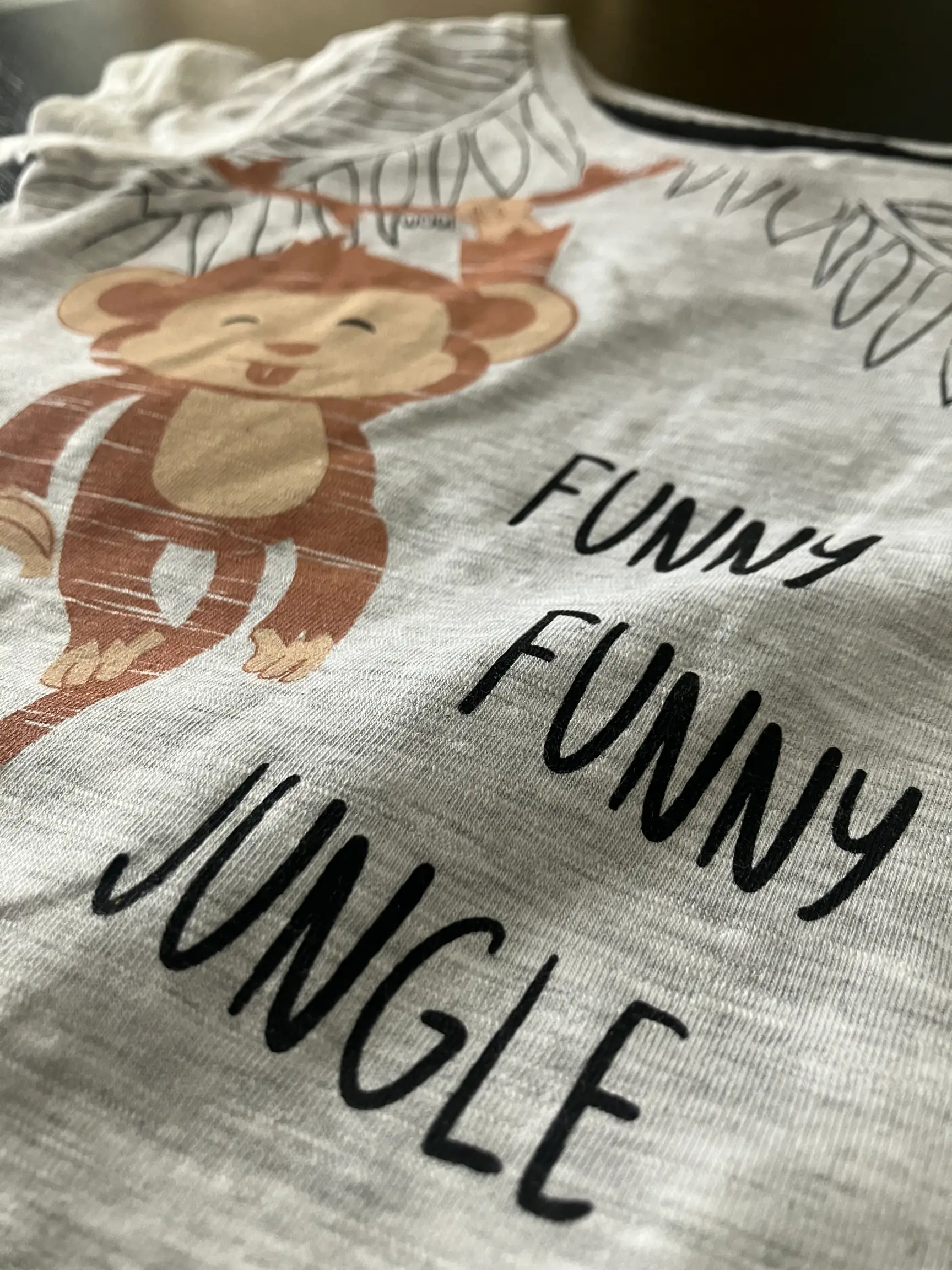 Funny Jungle – Image 3