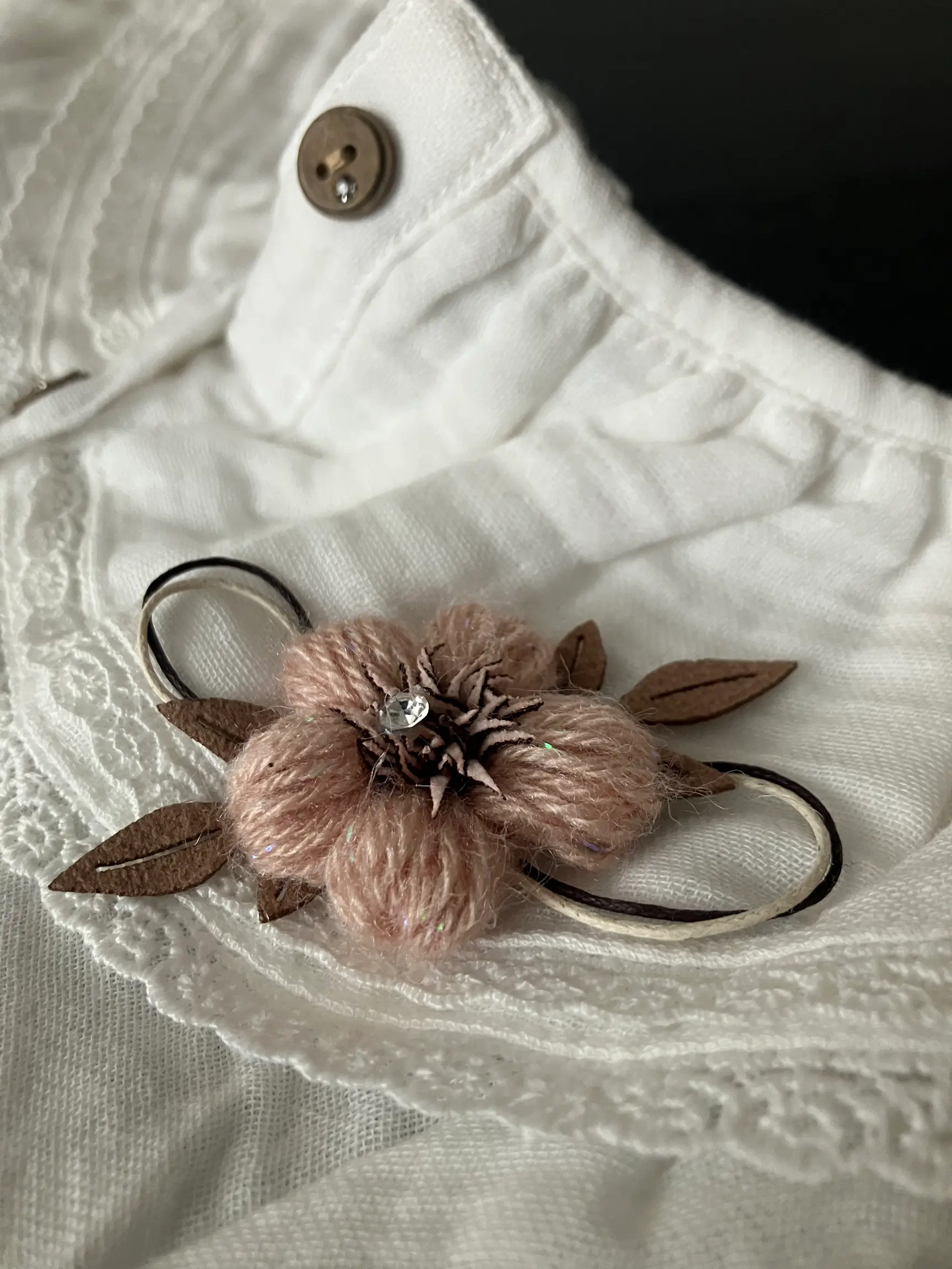 Plume Rose – Image 3