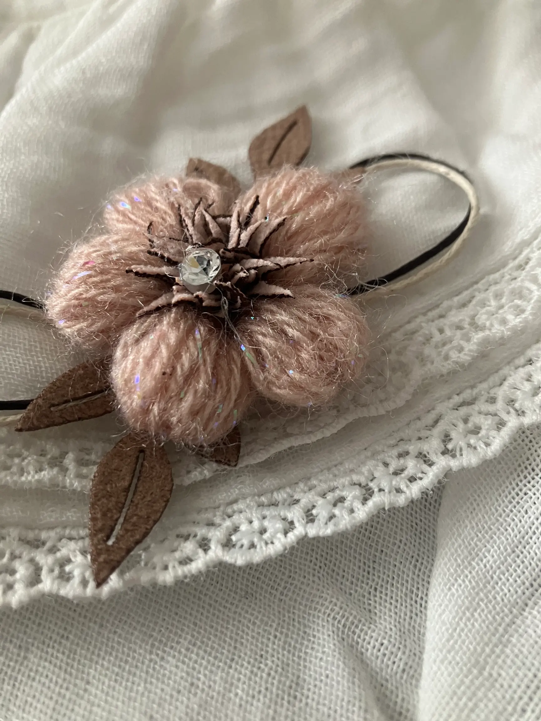 Plume Rose – Image 5
