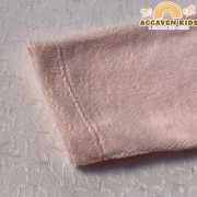 GRENOUILLERE Velour Douceur étoilée