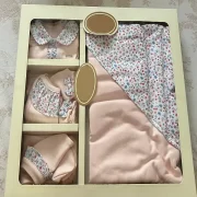 Pack FLORIS NAISSANCE -BAPTEME 10LU