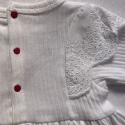 ENSEMBLE 5 PIECES PETIT COEUR