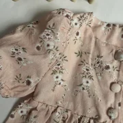 ROBE Mignonette