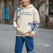Ensemble BOY STYLE