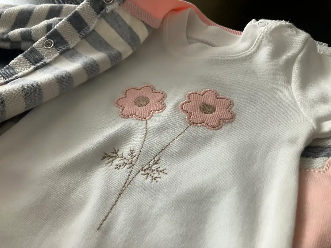 Fleur de Printemps – Image 4