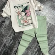 Ensemble FLOWER