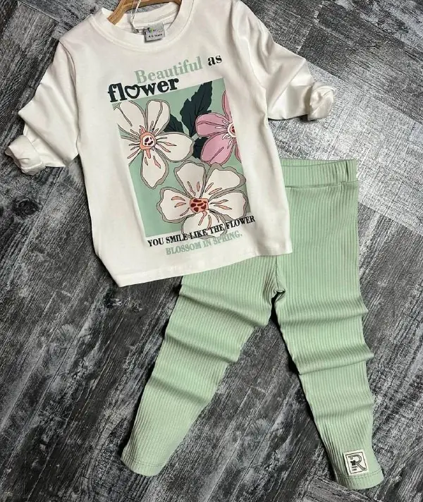 Ensemble FLOWER – Image 2