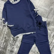 ensemble 2 pièces pour filles