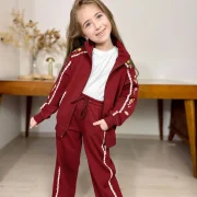 Ensemble 2 pièces pour filles