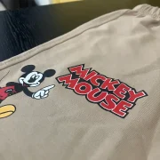 ENSEMBLE 3 PIECES MICKEY