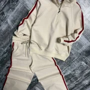 Ensemble Boydan avec fermeture