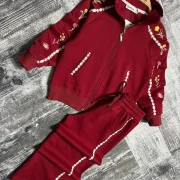 Ensemble 2 pièces pour filles