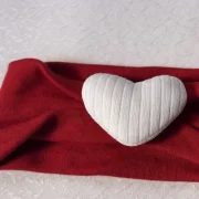 ENSEMBLE 5 PIECES PETIT COEUR
