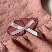 ROBE COEUR