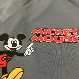 ENSEMBLE 3 PIECES MICKEY