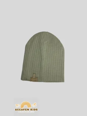 Bonnets pour bébés GARÇON