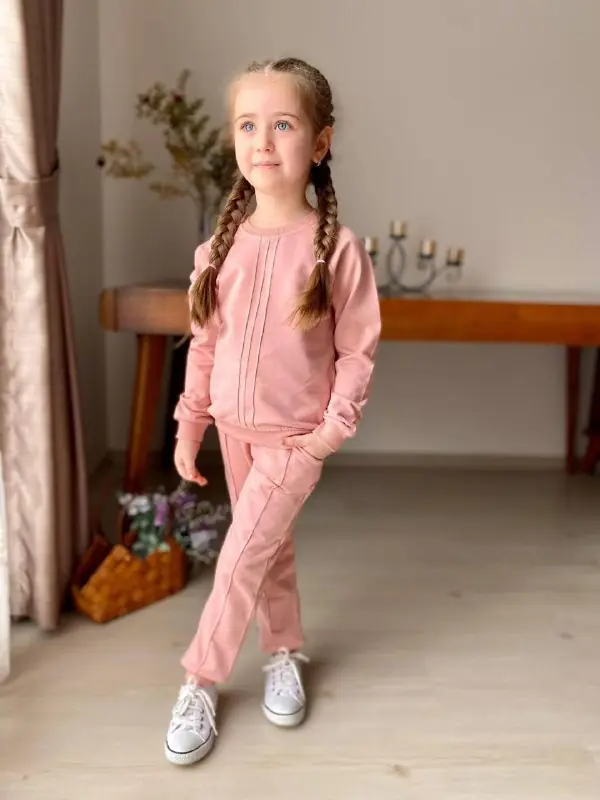 Ensemble Jogging SWEET
