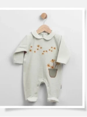 GRENOUILLERE Velour Douceur étoilée