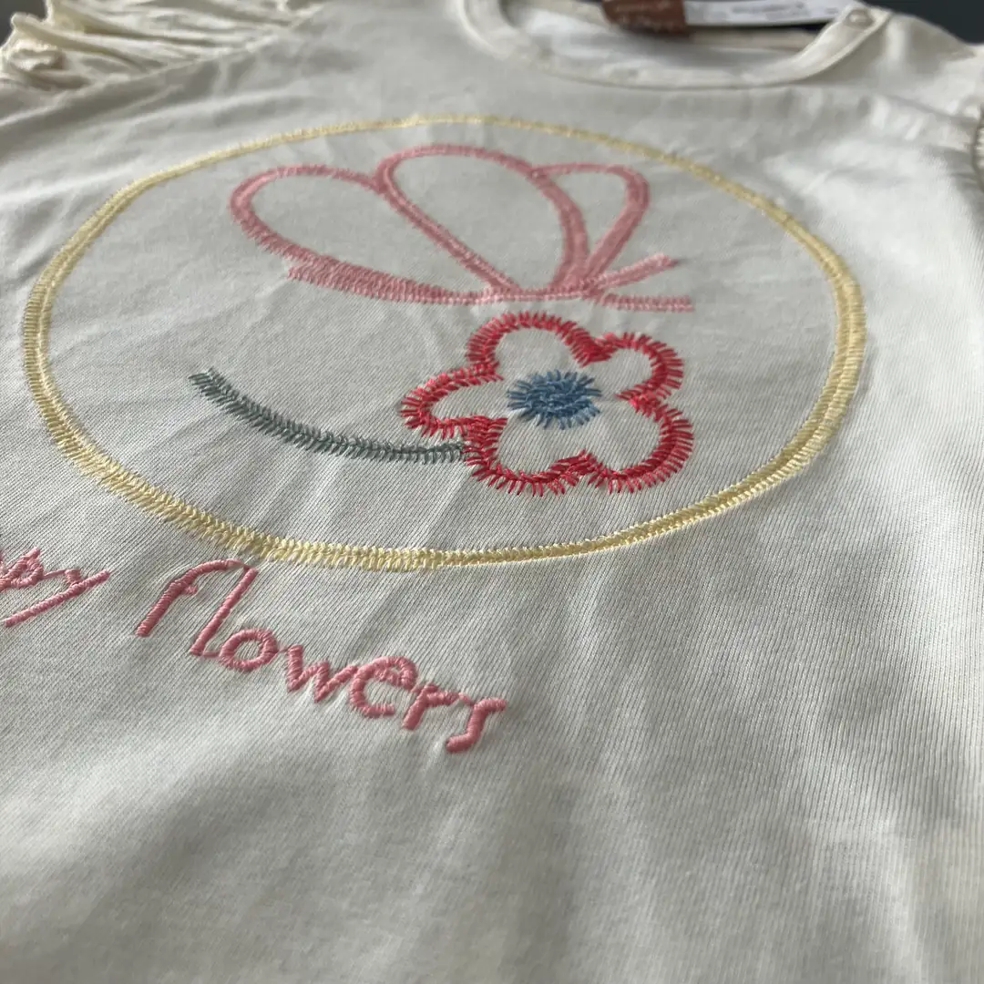 Happy Flower – Image 3