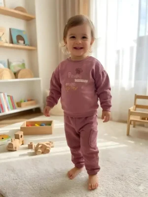 ENSEMBLE Rosée Matinale